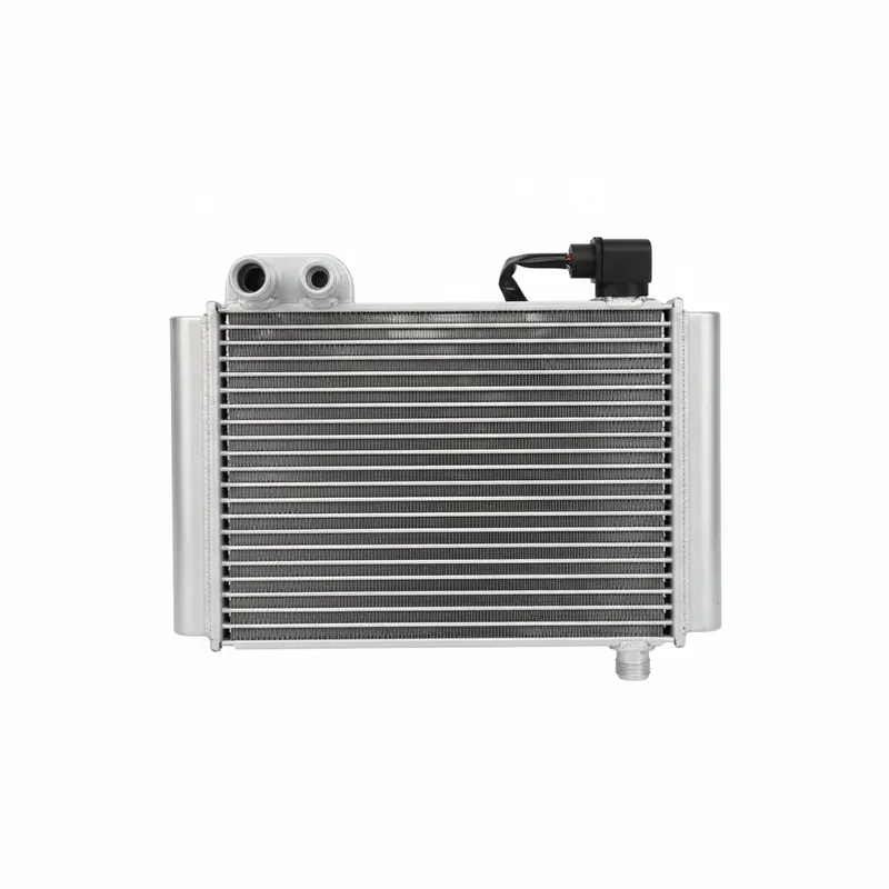 AC Condenser