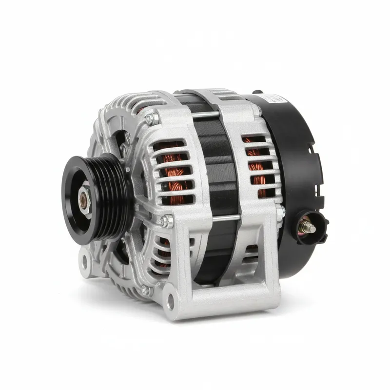 Alternator 120A