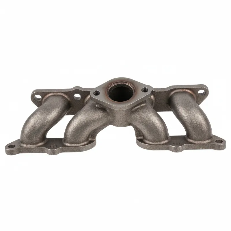 Exhaust Manifold