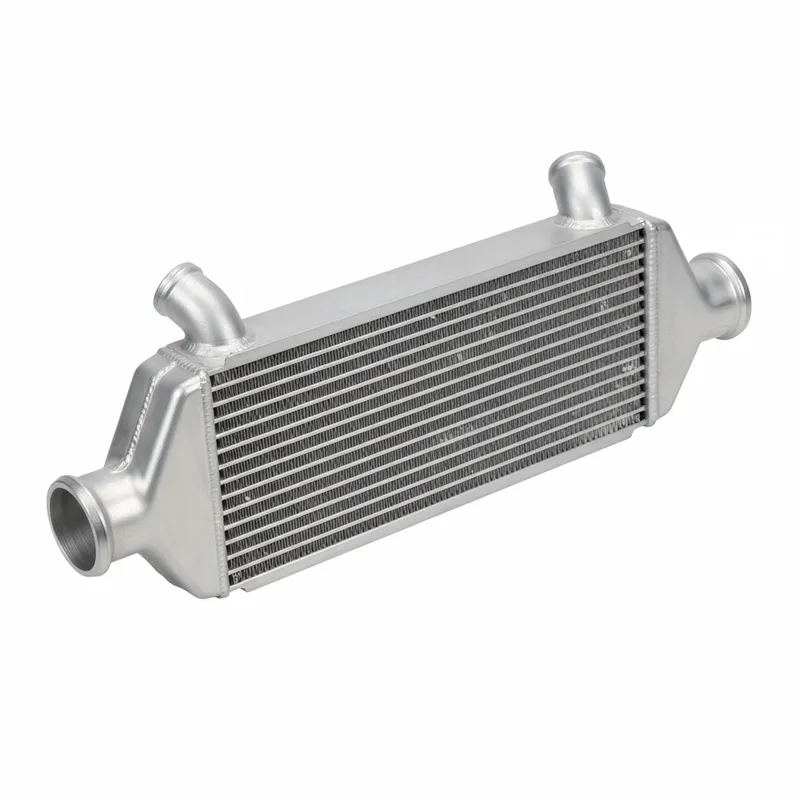 Intercooler