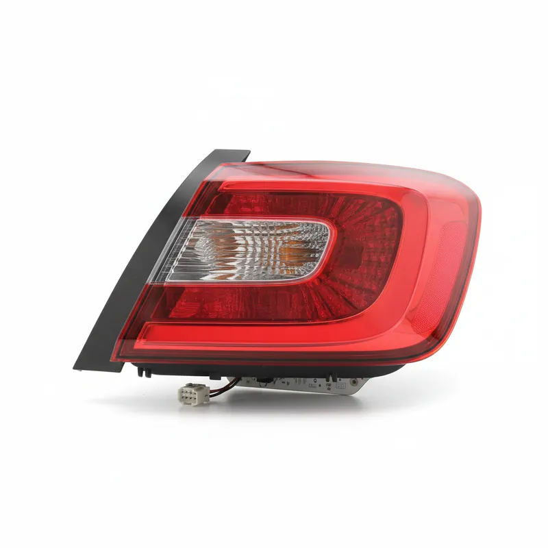 Tail Light Right