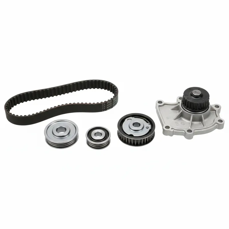 Timing Belt Kit