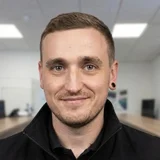 Jason Barker